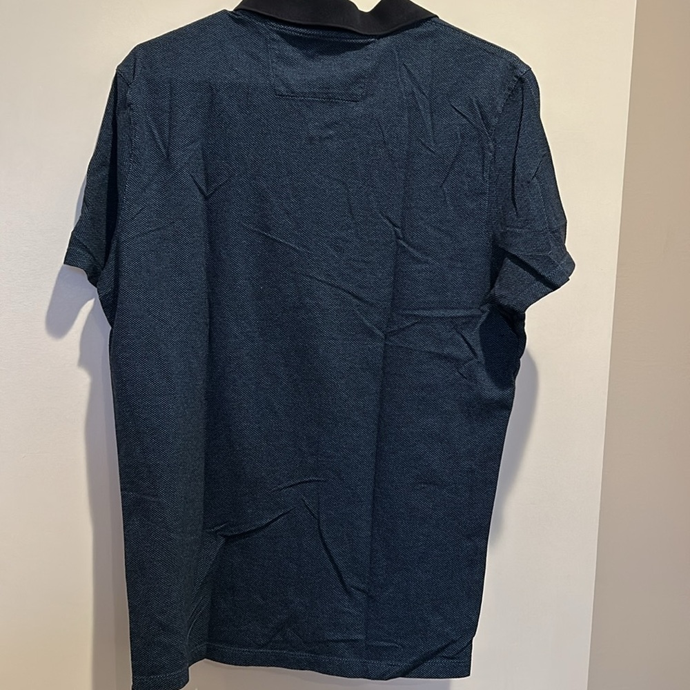 Short Sleeve Polo - Picture 4 of 4